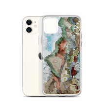 St. Bart's is Calling iPhone Case